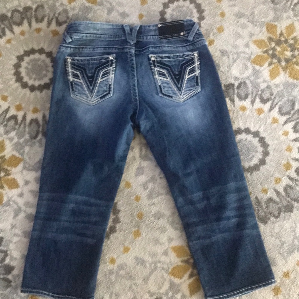 Capris - Picture 2 of 2